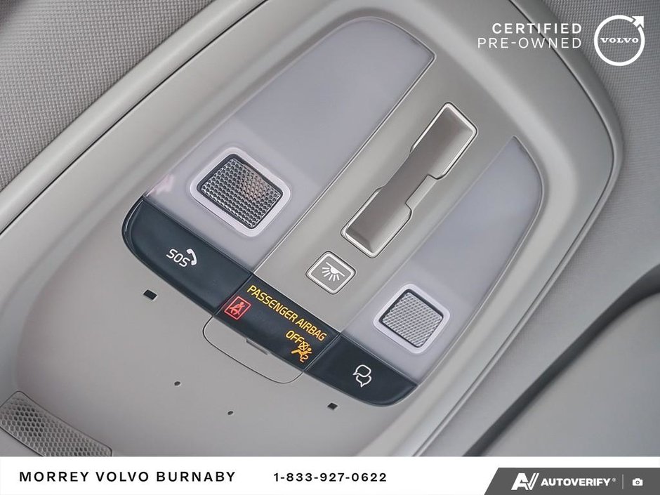 2024 Volvo XC60 Plus | Mild Hybrid | Climate Package-24