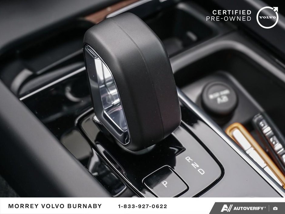 2024 Volvo XC60 Plus | Mild Hybrid | Climate Package-21