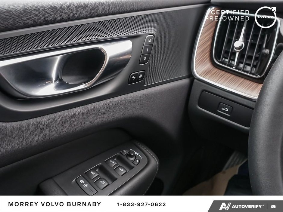 2024 Volvo XC60 Plus | Mild Hybrid | Climate Package-20