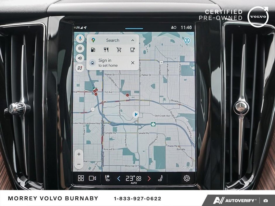 2024 Volvo XC60 Plus | Mild Hybrid | Climate Package-23
