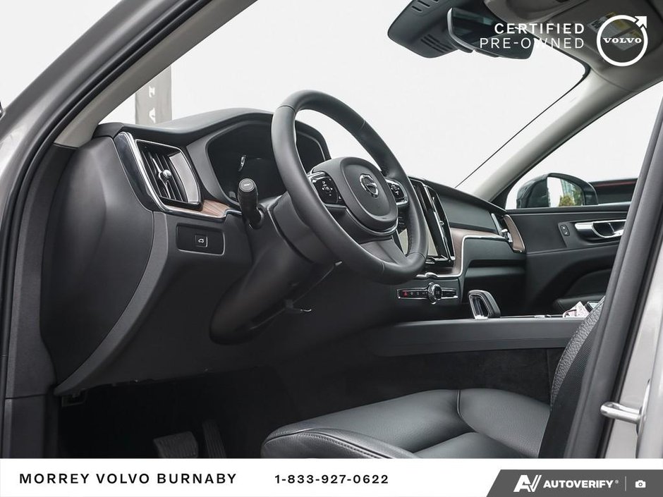 2024 Volvo XC60 Plus | Mild Hybrid | Climate Package-15