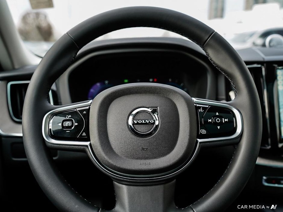 2025 Volvo XC60 Ultra-13