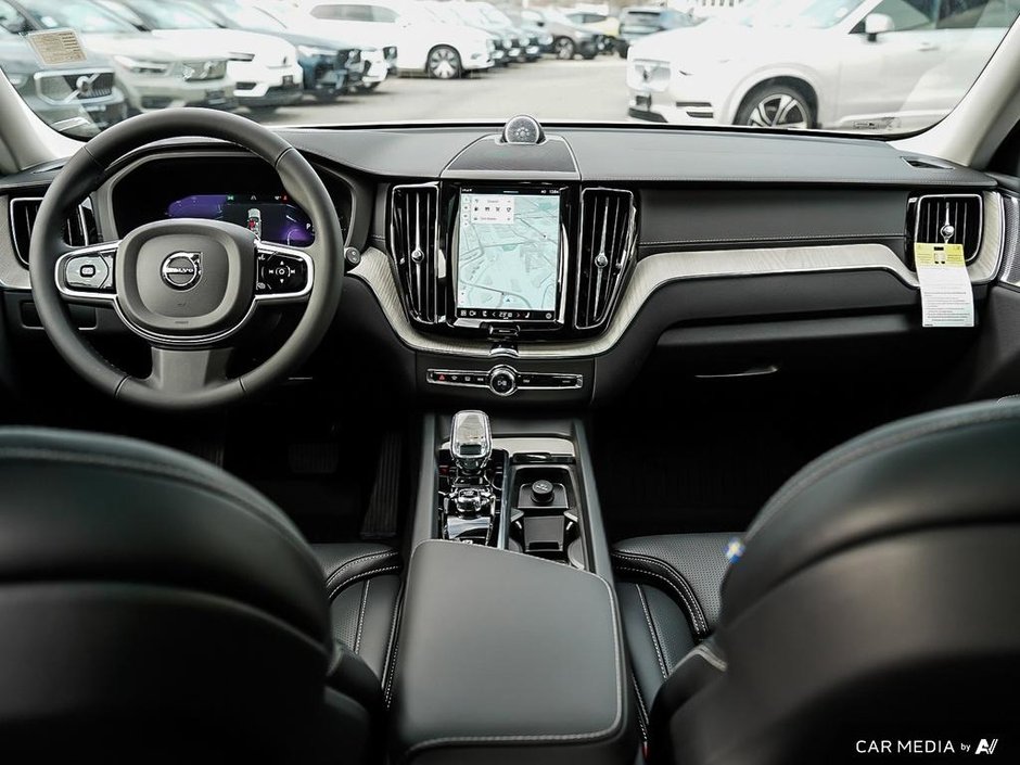 2025 Volvo XC60 Ultra-24