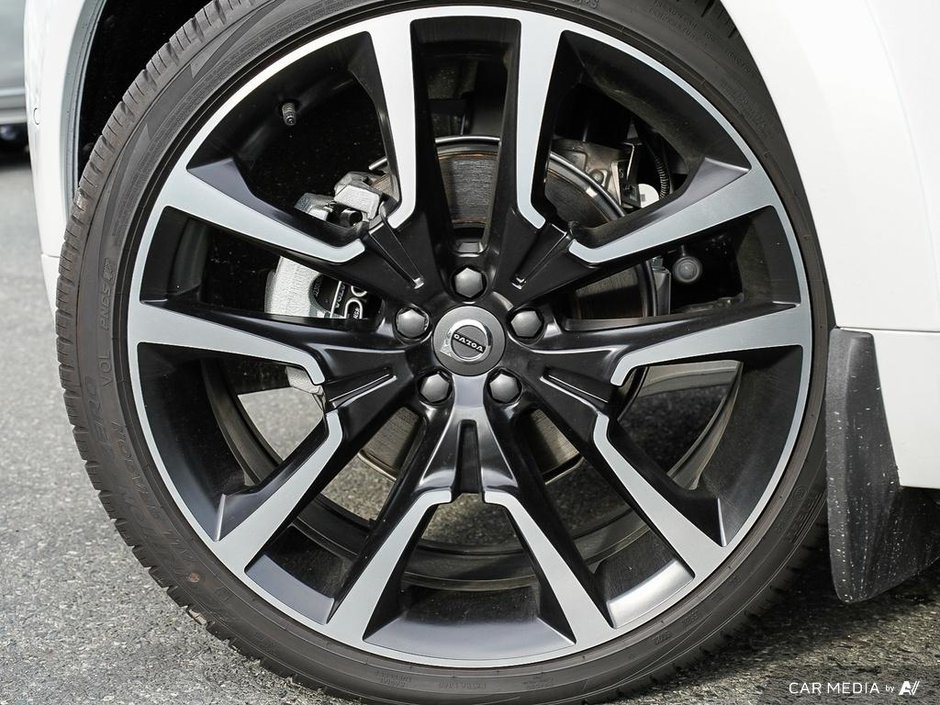 2025 Volvo XC60 Ultra-5