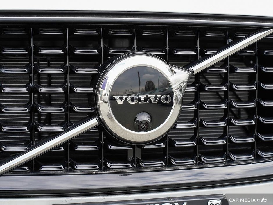 2025 Volvo XC60 Ultra-8