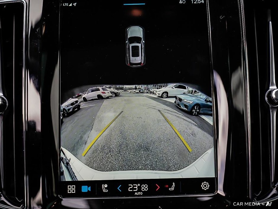 2025 Volvo XC60 Ultra-26