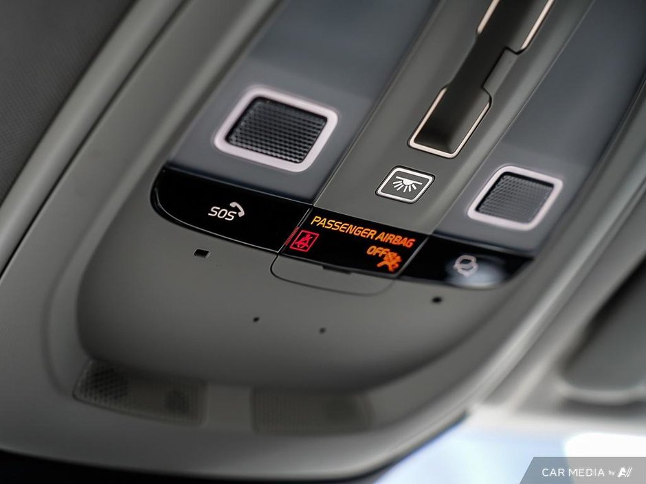 2025 Volvo XC60 Ultra-21