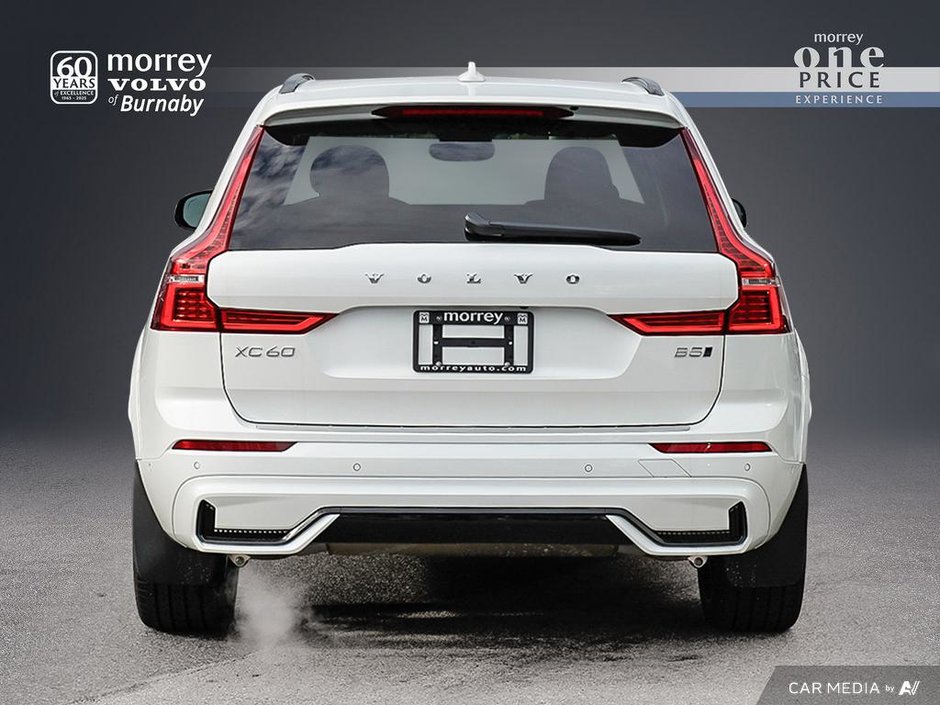 2025 Volvo XC60 Ultra-4