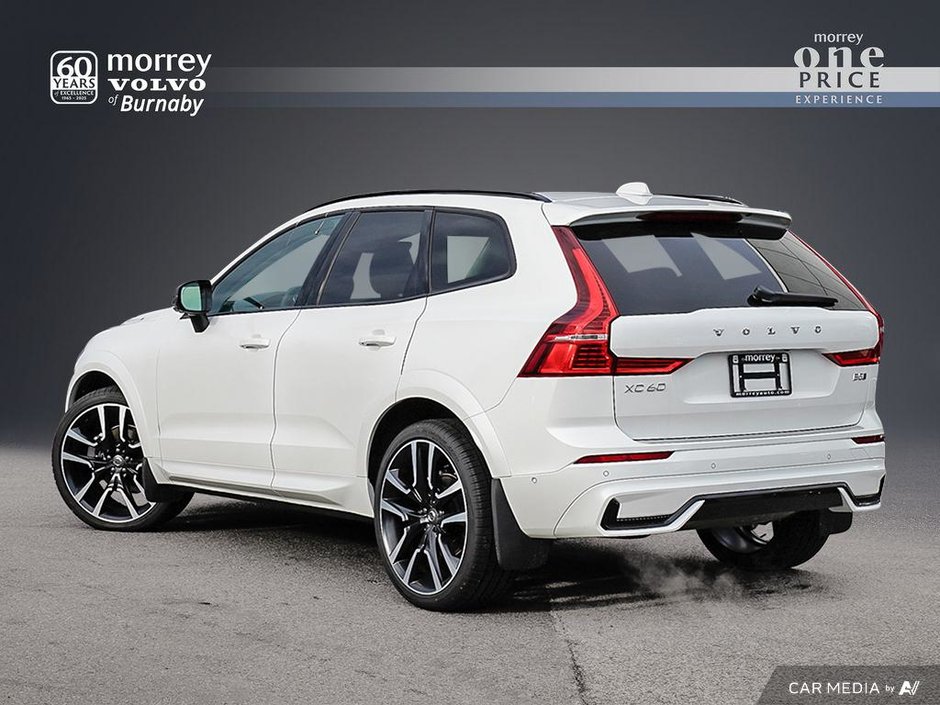 2025 Volvo XC60 Ultra-3