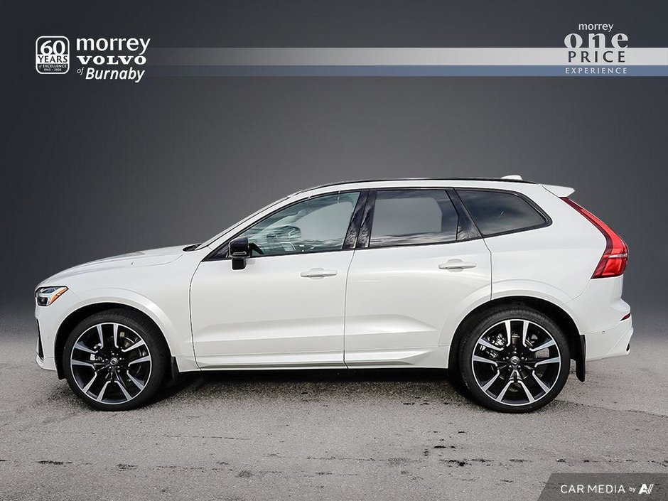 2025 Volvo XC60 Ultra-0