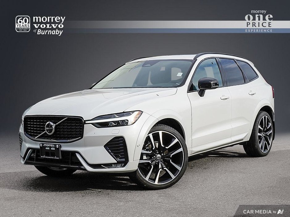 2025 Volvo XC60 Ultra-2