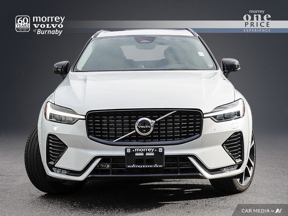 2025 Volvo XC60 Ultra-1