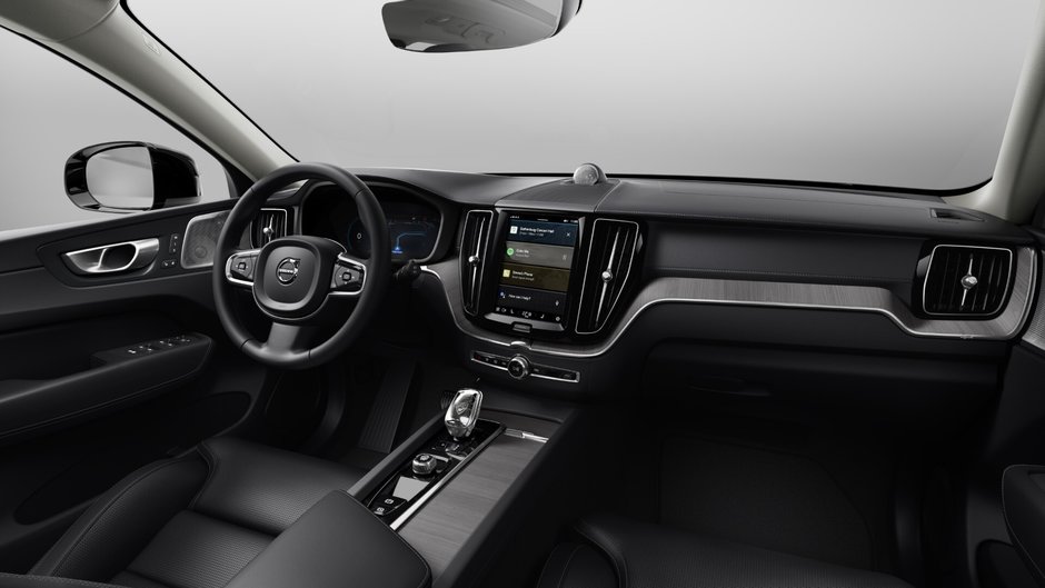 2025 Volvo XC60 Ultra-7