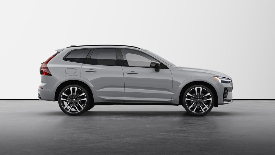 2025 Volvo XC60 Ultra-4
