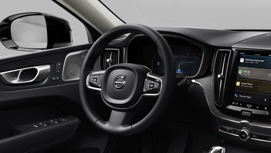2025 Volvo XC60 Ultra-11