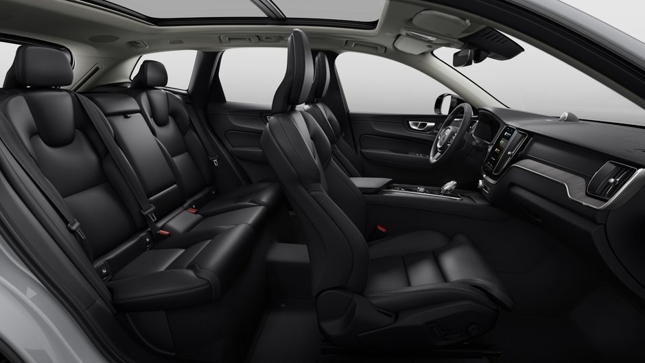 2025 Volvo XC60 Ultra-10