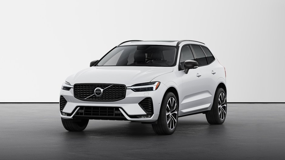 2025 Volvo XC60 B5 AWD Plus Dark Theme-0