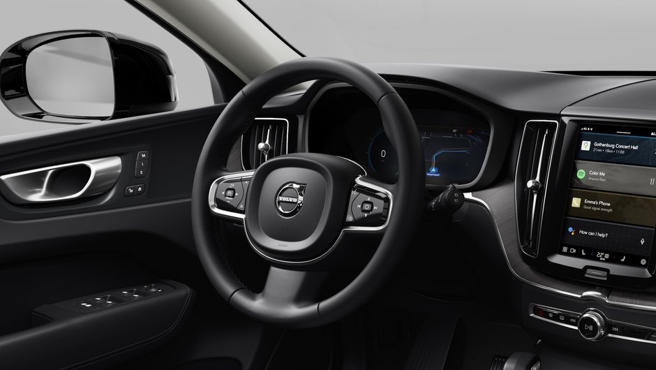 2025 Volvo XC60 B5 AWD Plus Dark Theme-11