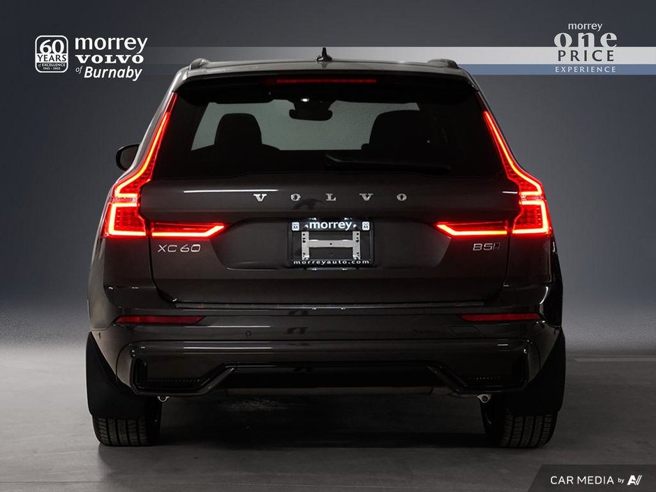 2025 Volvo XC60 Ultra-4