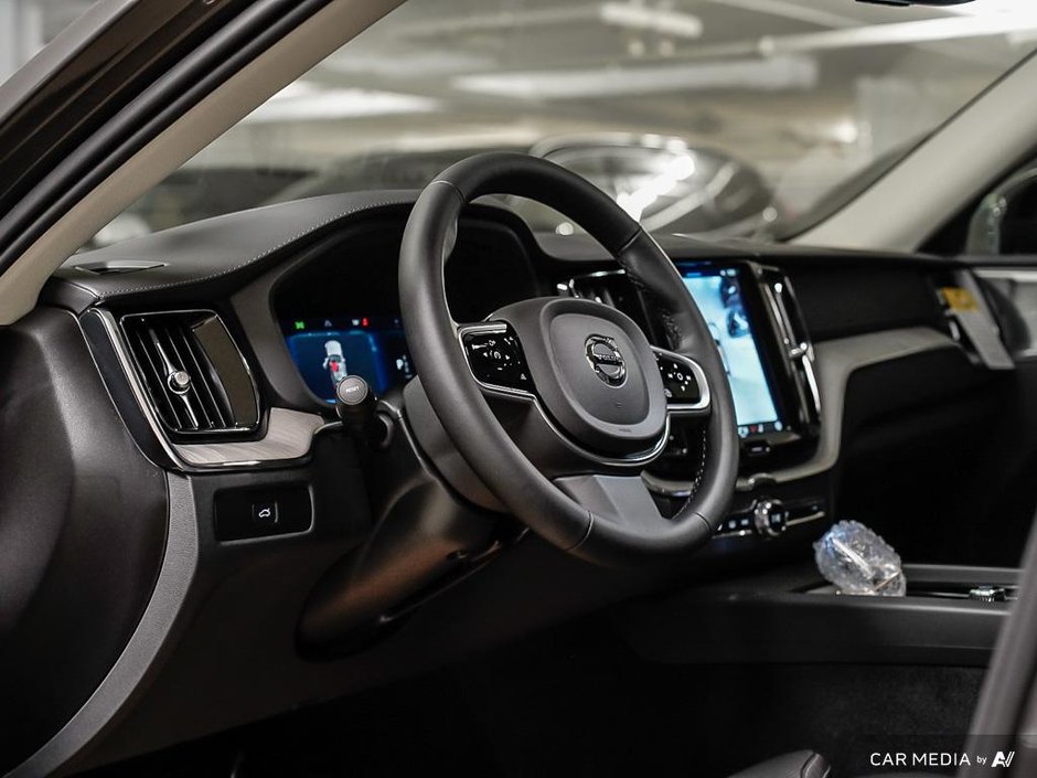 2025 Volvo XC60 Ultra-12