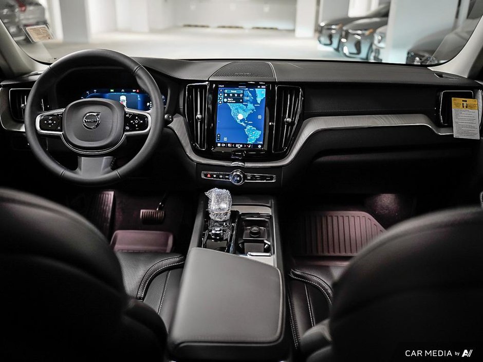 2025 Volvo XC60 Ultra-24