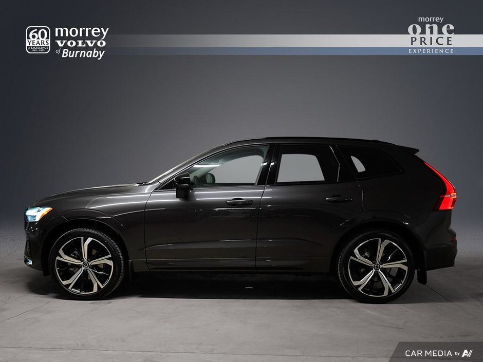 2025 Volvo XC60 Ultra-0