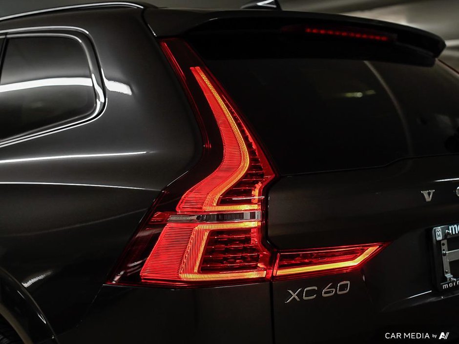 2025 Volvo XC60 Ultra-11