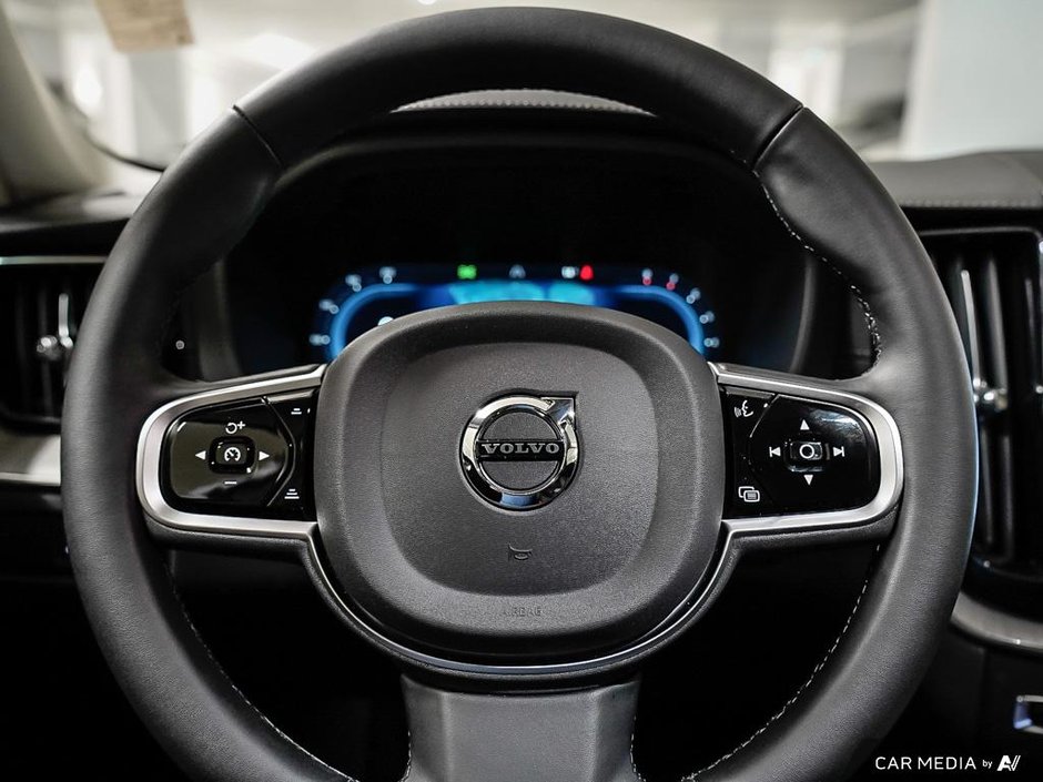 2025 Volvo XC60 Ultra-13
