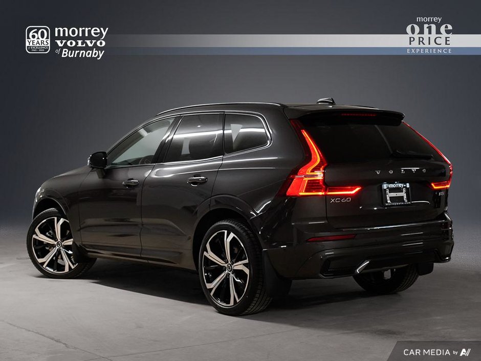 2025 Volvo XC60 Ultra-3