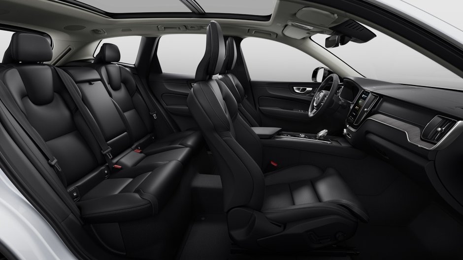 2025 Volvo XC60 Ultra-10