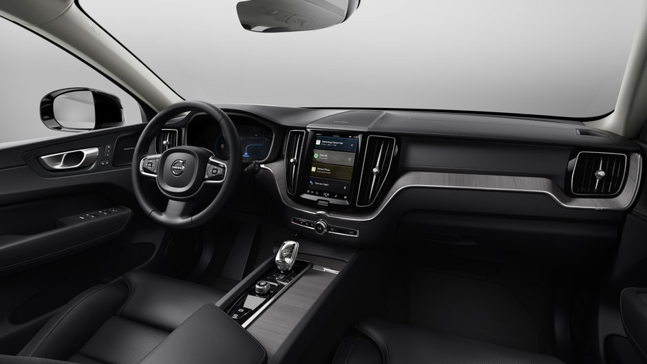 2025 Volvo XC60 Ultra-7