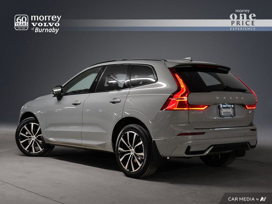 2025 Volvo XC60 Ultra-3