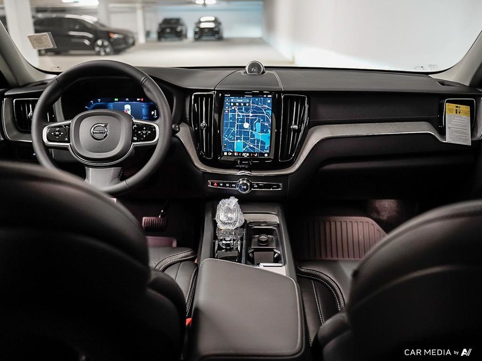 2025 Volvo XC60 Ultra-24