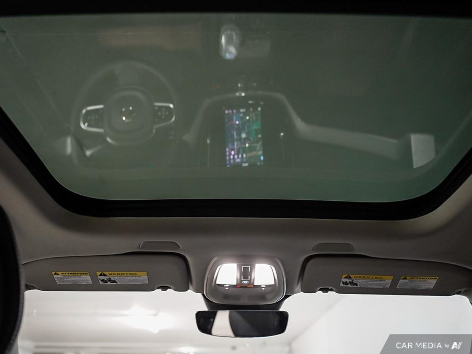 2025 Volvo XC60 Ultra-25