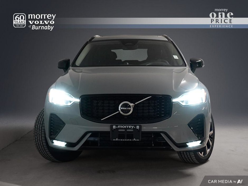 2025 Volvo XC60 Ultra-1