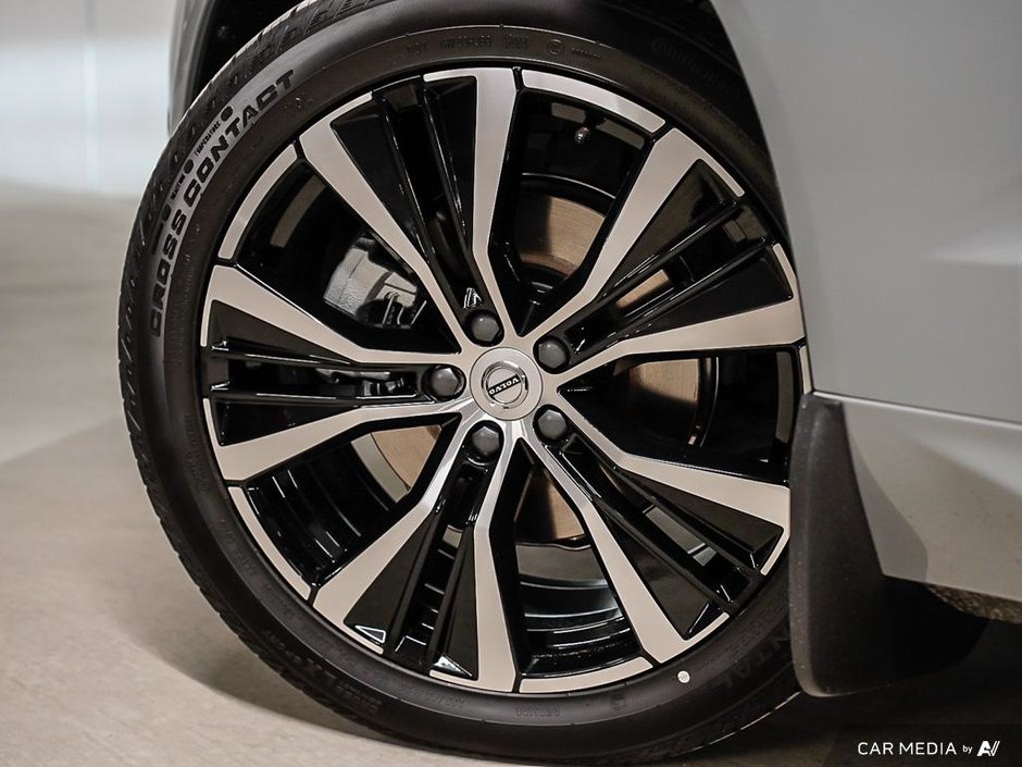 2025 Volvo XC60 Ultra-5