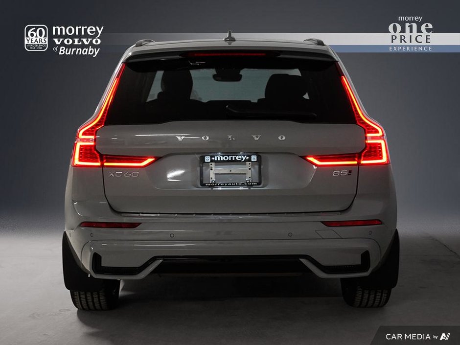 2025 Volvo XC60 Ultra-4