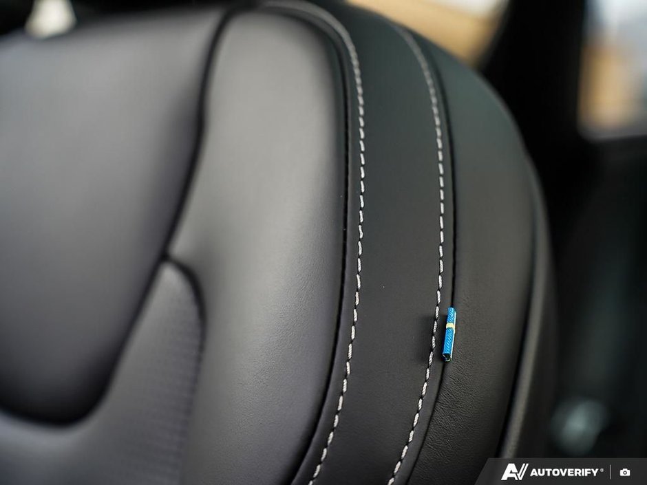 2025 Volvo XC60 Ultra • DEMO • Bowers & Wilkins-15