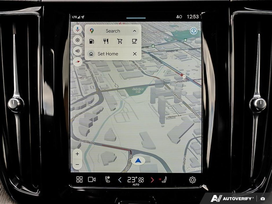 2025 Volvo XC60 Ultra • DEMO • Bowers & Wilkins-14