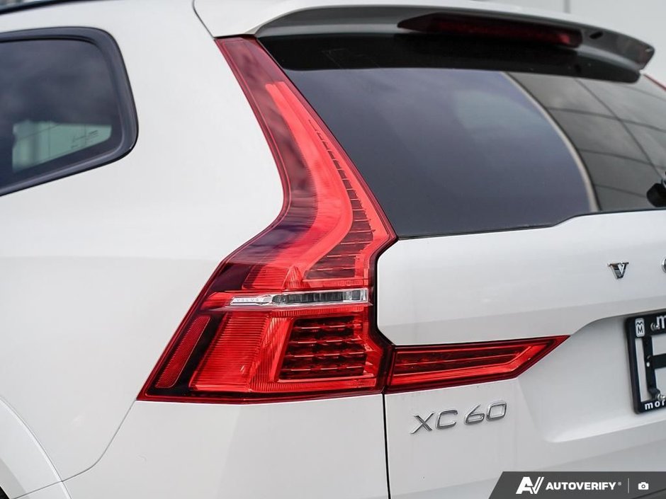 2025 Volvo XC60 Ultra • DEMO • Bowers & Wilkins-9