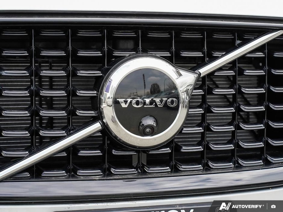 2025 Volvo XC60 Ultra • DEMO • Bowers & Wilkins-7