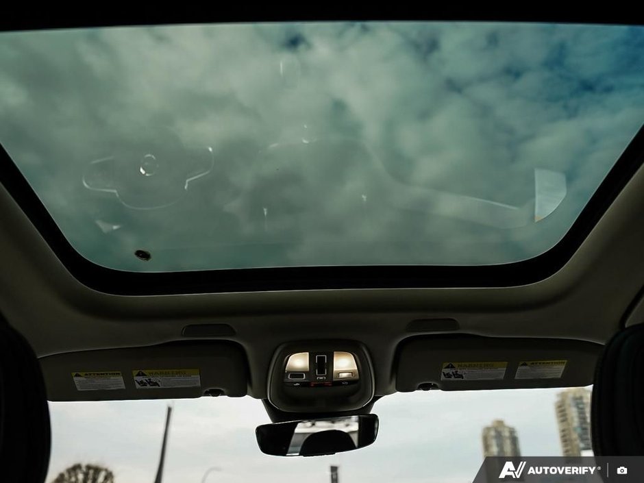 2025 Volvo XC60 Ultra • DEMO • Bowers & Wilkins-18