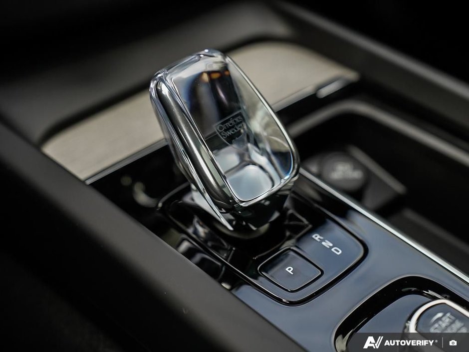 2025 Volvo XC60 Ultra • DEMO • Bowers & Wilkins-12