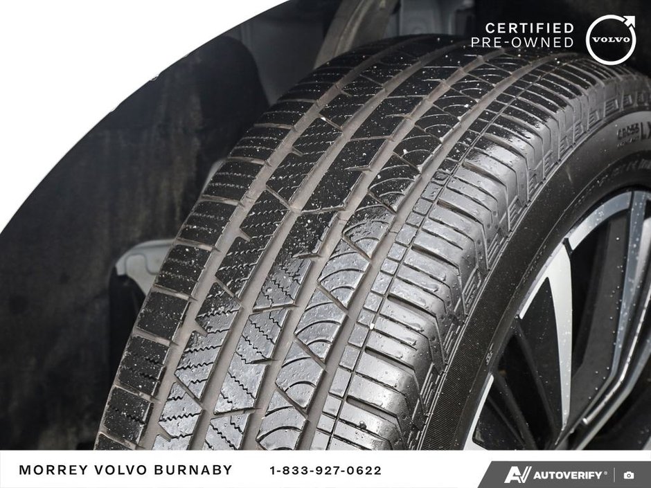 2025 Volvo XC60 Dark Theme | AWD | Harman Kardon | Climate Package-7