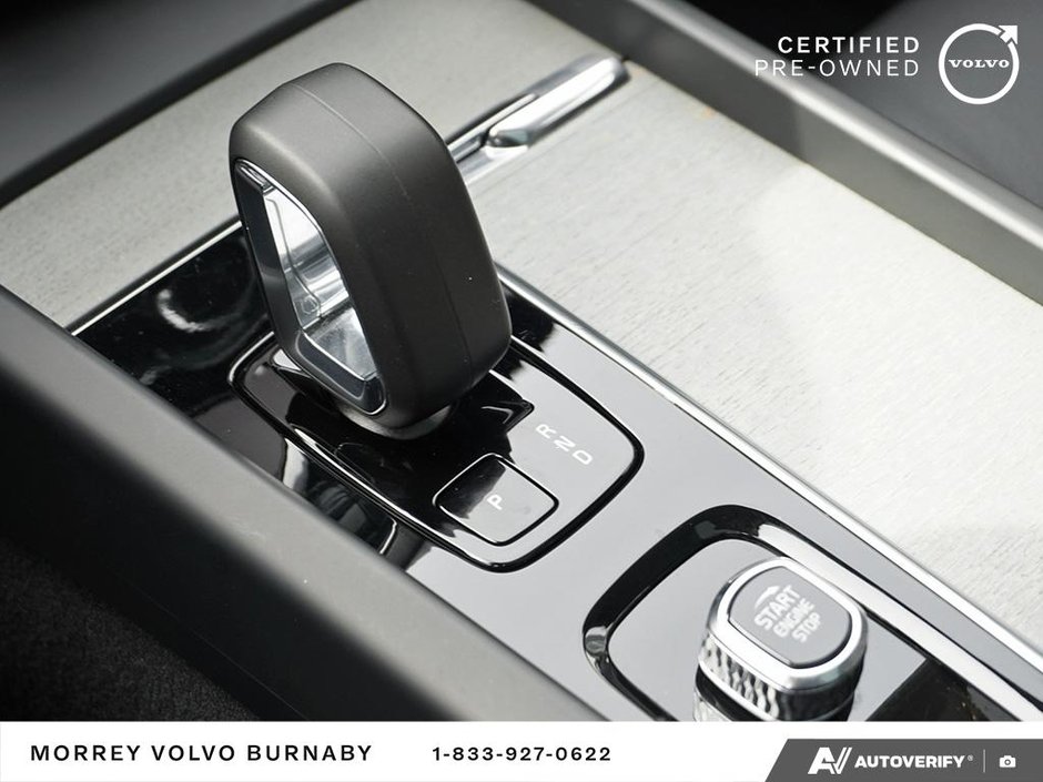 2025 Volvo XC60 Plus • Climate Package - Harman Kardon • 20 Alloy-23