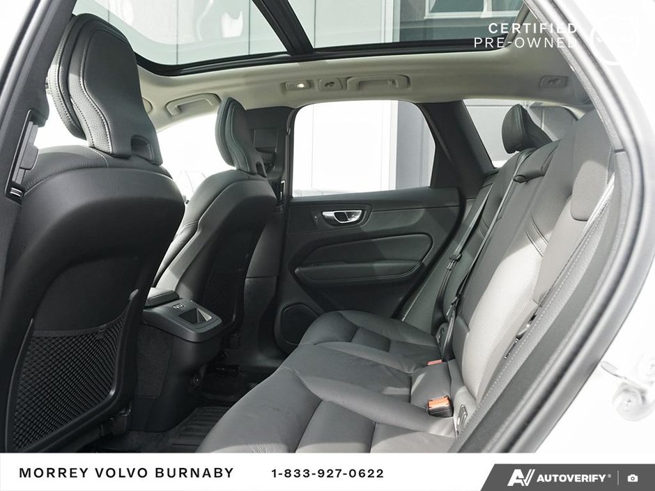 2025 Volvo XC60 Plus • Climate Package - Harman Kardon • 20 Alloy-26