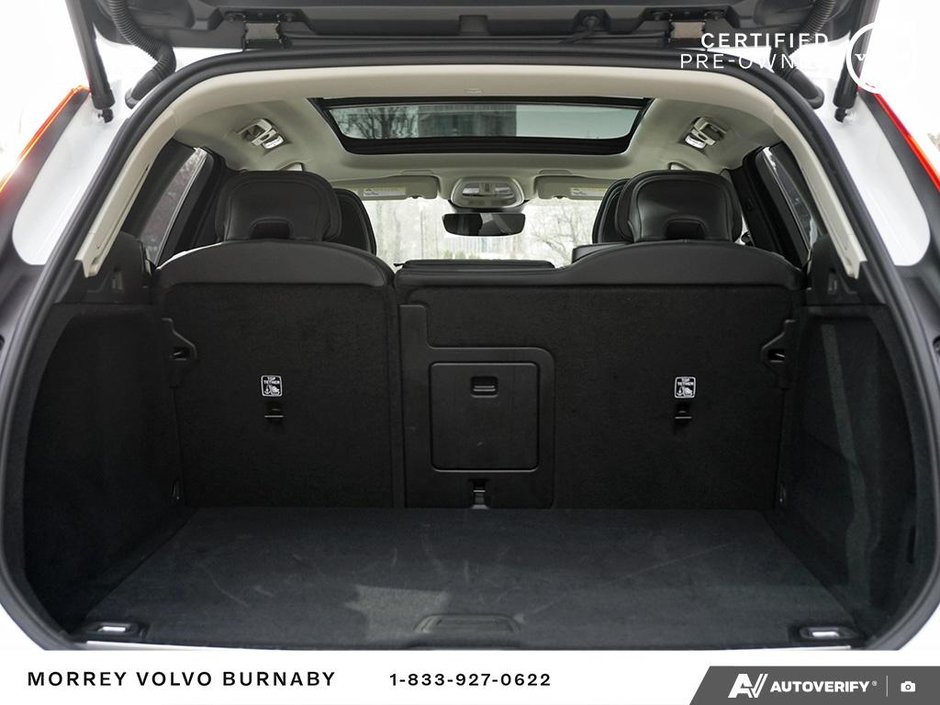 2025 Volvo XC60 Plus • Climate Package - Harman Kardon • 20 Alloy-13