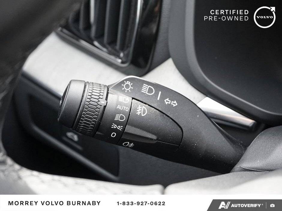 2025 Volvo XC60 Plus • Climate Package - Harman Kardon • 20 Alloy-18