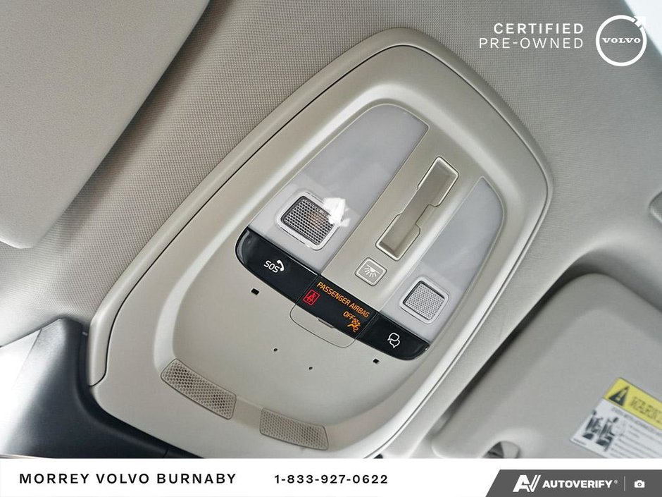 2025 Volvo XC60 Plus • Climate Package - Harman Kardon • 20 Alloy-24