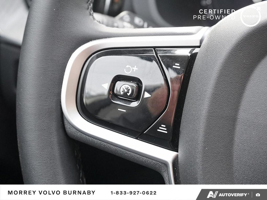 2025 Volvo XC60 Plus • Climate Package - Harman Kardon • 20 Alloy-19